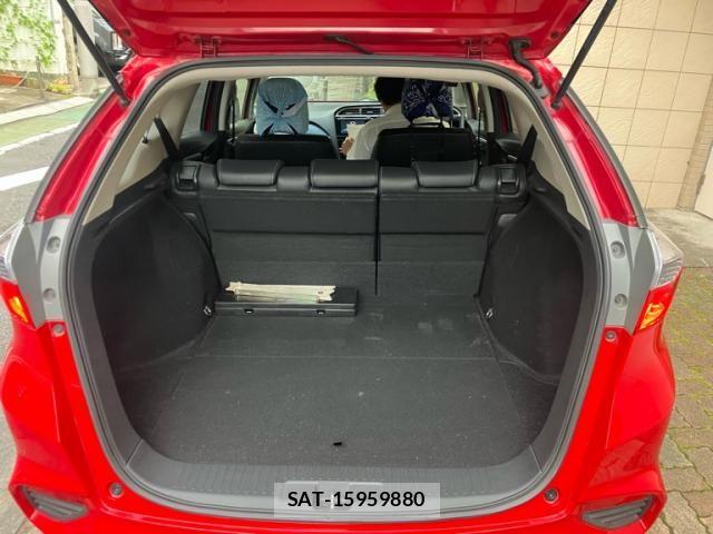 Honda SHUTTLE 2016-03 8782022-7
