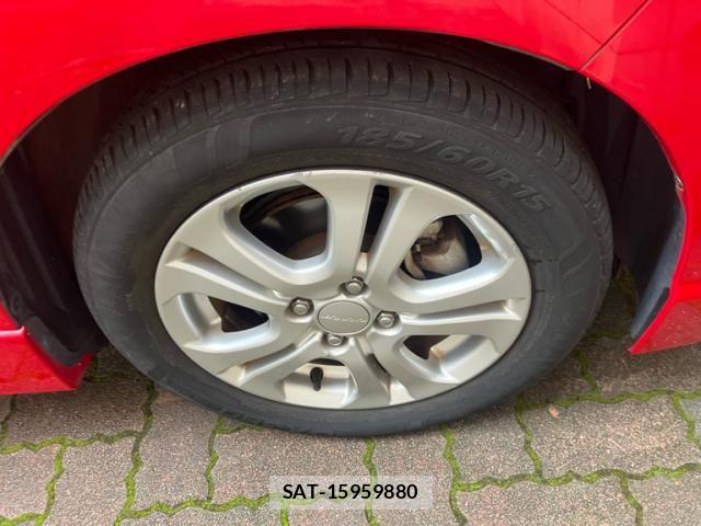 Honda SHUTTLE 2016-03 8782022-8