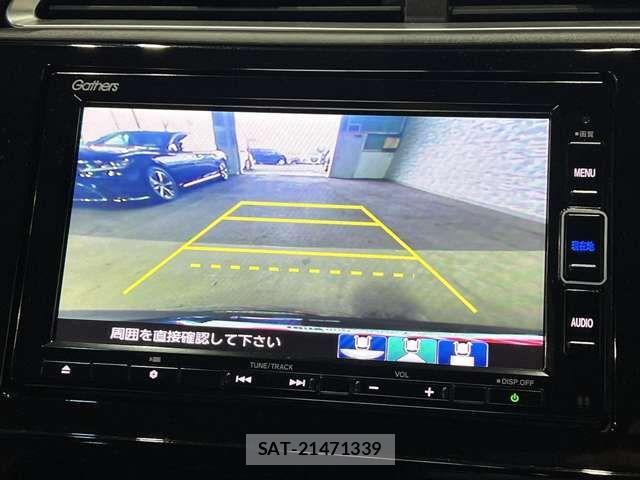 Honda SHUTTLE 2022-03 8782021-9