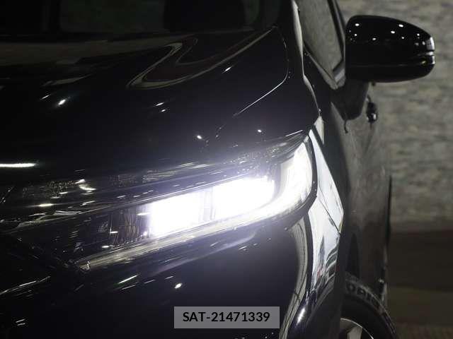 Honda SHUTTLE 2022-03 8782021-15