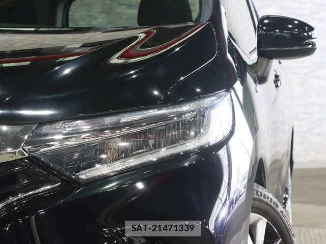 Honda SHUTTLE 2022-03 8782021-16
