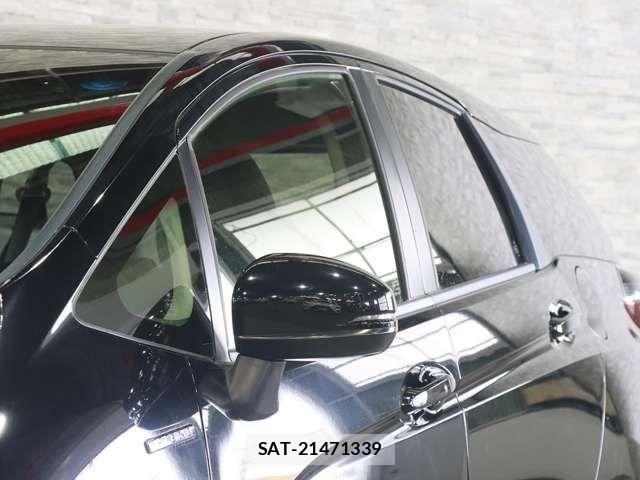 Honda SHUTTLE 2022-03 8782021-19