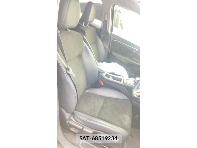 Honda SHUTTLE 2016-08 8782025-9