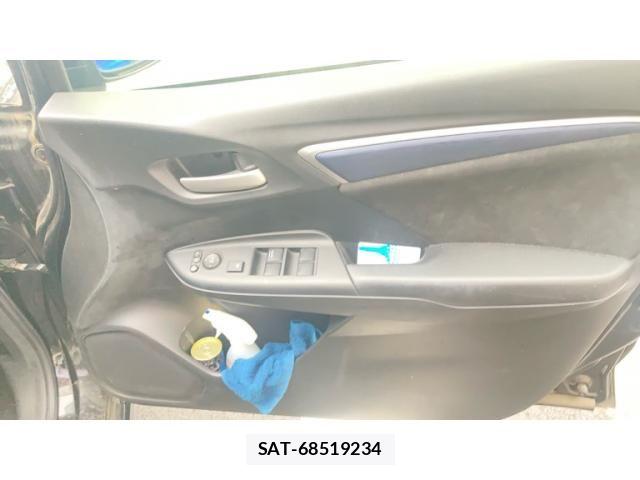 Honda SHUTTLE 2016-08 8782025-10