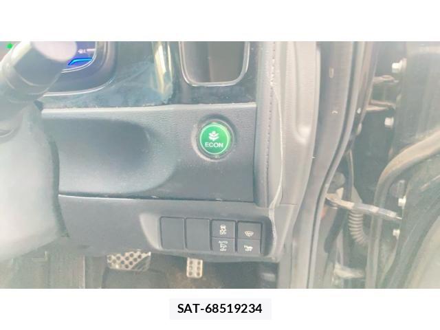 Honda SHUTTLE 2016-08 8782025-12