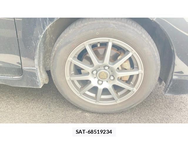 Honda SHUTTLE 2016-08 8782025-16