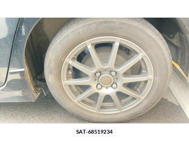 Honda SHUTTLE 2016-08 8782025-18