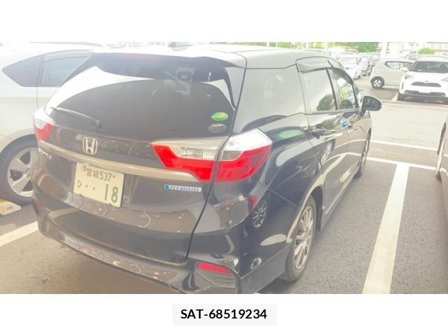Honda SHUTTLE 2016-08 8782025-3