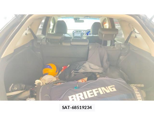 Honda SHUTTLE 2016-08 8782025-5