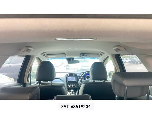 Honda SHUTTLE 2016-08 8782025-6