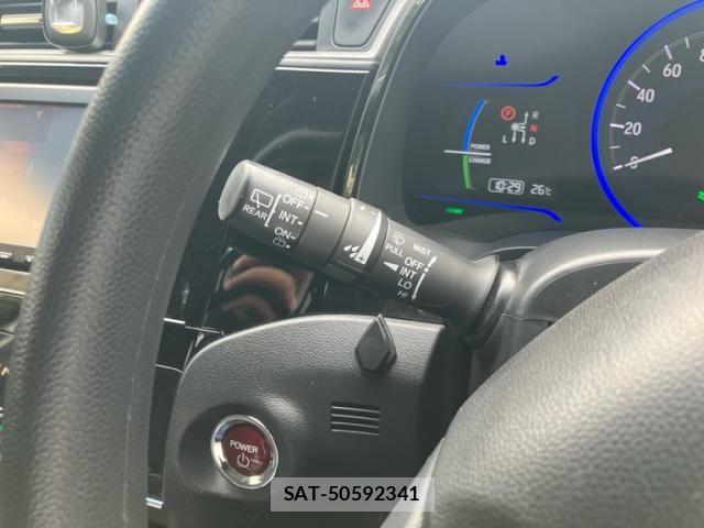 Honda SHUTTLE 2015-08 8782026-9