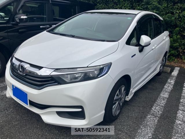 Honda SHUTTLE 2015-08 8782026-1