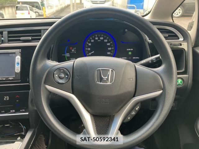 Honda SHUTTLE 2015-08 8782026-7