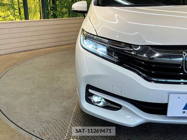 Honda SHUTTLE 2018-06 8797465-10