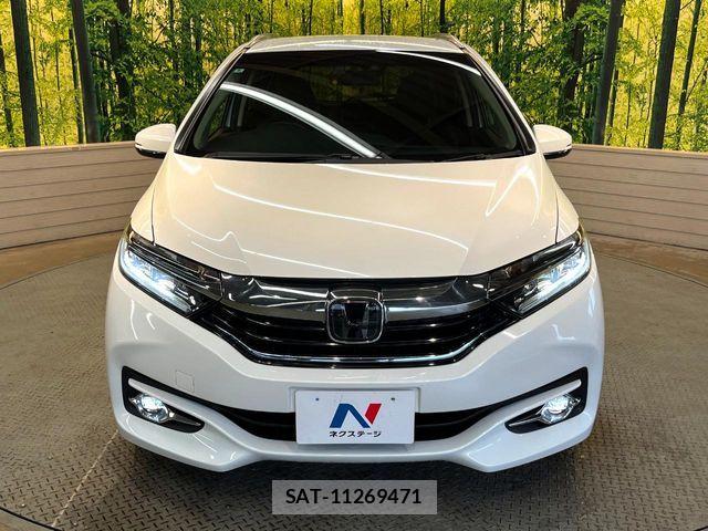 Honda SHUTTLE 2018-06 8797465-12