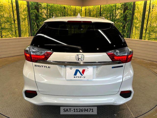 Honda SHUTTLE 2018-06 8797465-13