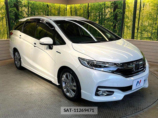 Honda SHUTTLE 2018-06 8797465-14