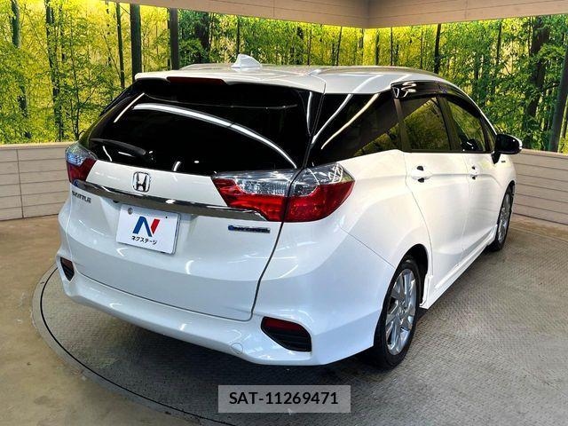 Honda SHUTTLE 2018-06 8797465-15