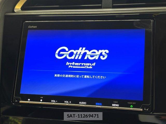 Honda SHUTTLE 2018-06 8797465-2