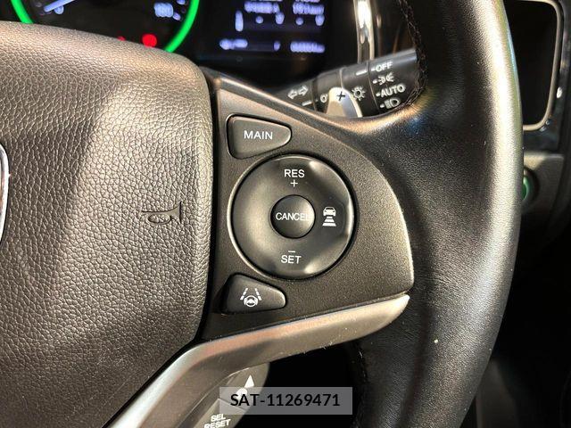 Honda SHUTTLE 2018-06 8797465-4