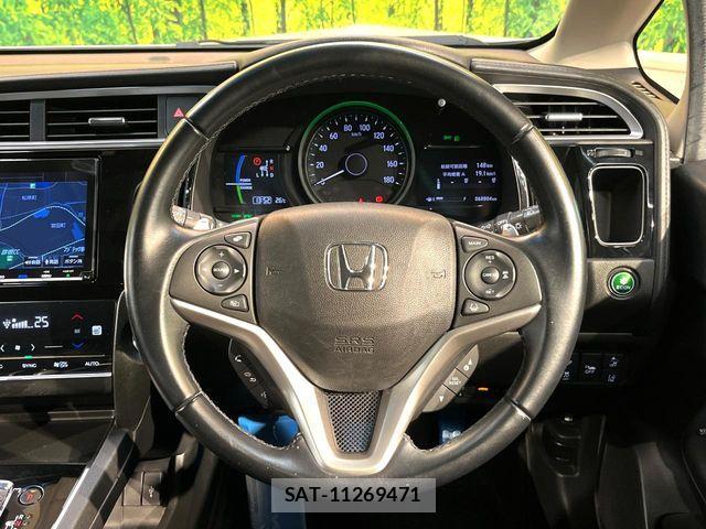 Honda SHUTTLE 2018-06 8797465-6