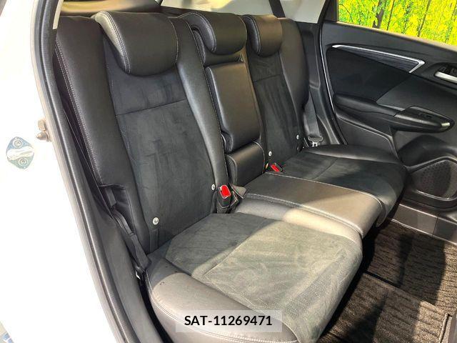 Honda SHUTTLE 2018-06 8797465-8