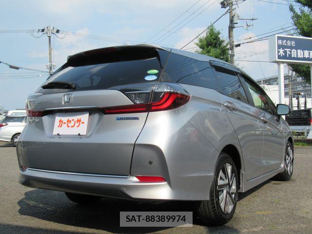 Honda SHUTTLE 2021-06 8797464-1