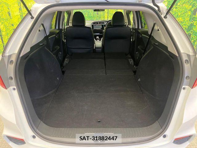 Honda SHUTTLE 2015-09 8797466-9