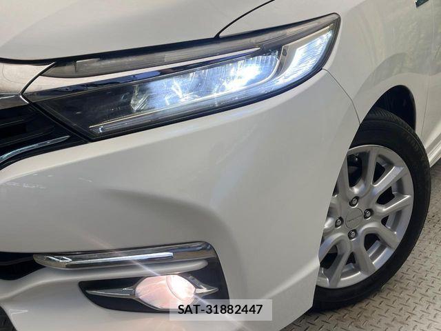 Honda SHUTTLE 2015-09 8797466-11