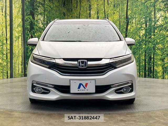 Honda SHUTTLE 2015-09 8797466-13