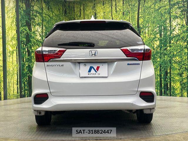 Honda SHUTTLE 2015-09 8797466-14