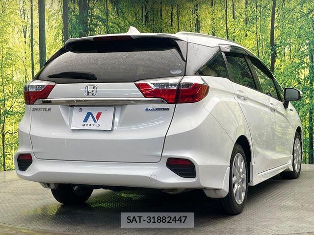 Honda SHUTTLE 2015-09 8797466-16