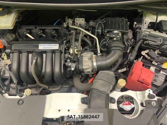 Honda SHUTTLE 2015-09 8797466-17