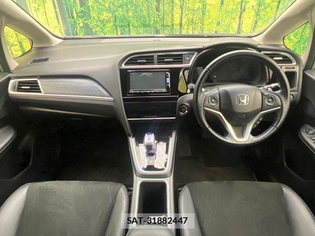 Honda SHUTTLE 2015-09 8797466-1