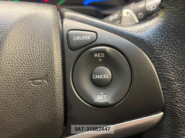 Honda SHUTTLE 2015-09 8797466-6