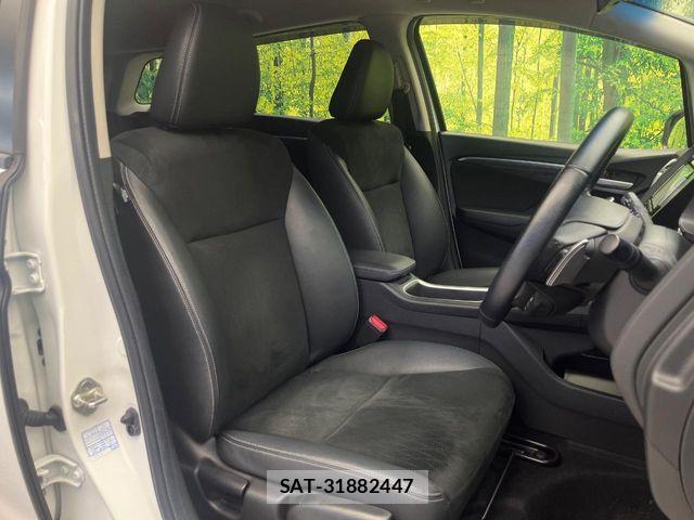 Honda SHUTTLE 2015-09 8797466-7
