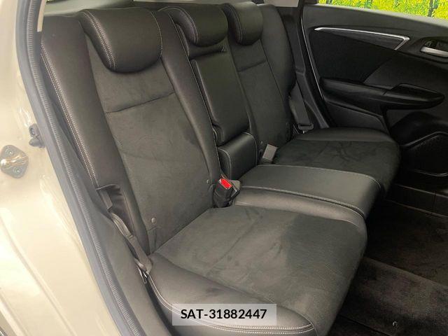 Honda SHUTTLE 2015-09 8797466-8
