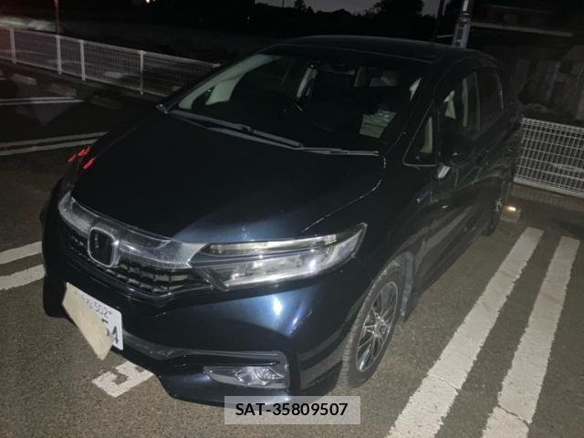 Honda SHUTTLE 2018-02 8831547-1