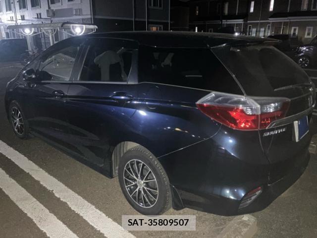 Honda SHUTTLE 2018-02 8831547-5