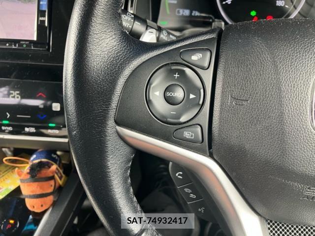 Honda SHUTTLE 2018-10 8831542-9