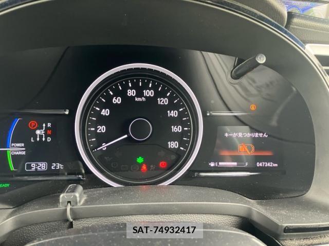 Honda SHUTTLE 2018-10 8831542-10
