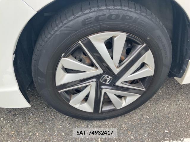 Honda SHUTTLE 2018-10 8831542-5