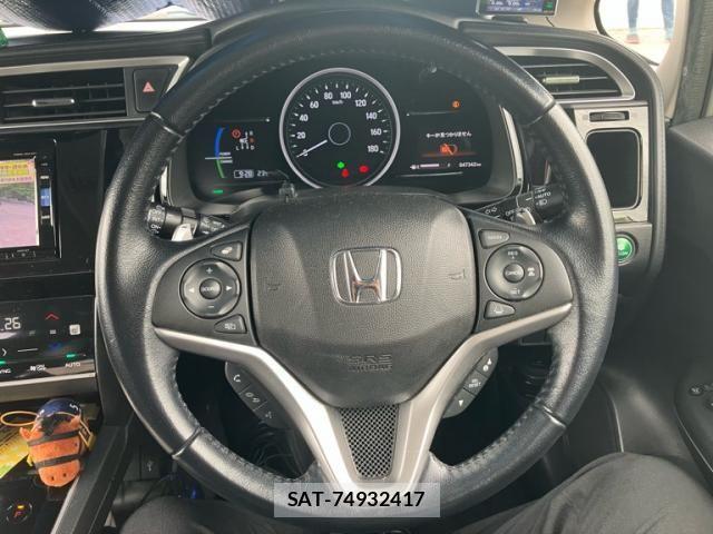 Honda SHUTTLE 2018-10 8831542-7