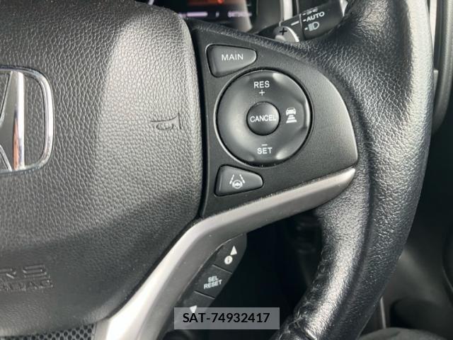 Honda SHUTTLE 2018-10 8831542-8