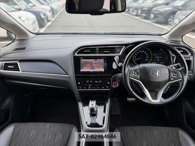 Honda SHUTTLE 2019-06 8831537-1