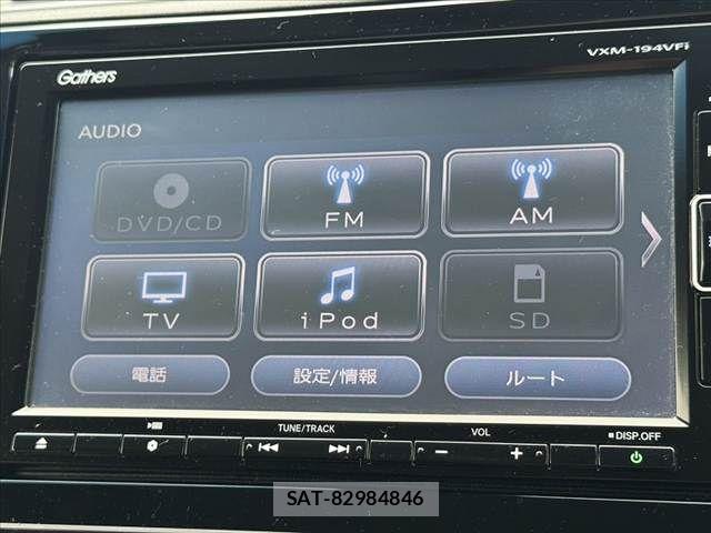 Honda SHUTTLE 2019-06 8831537-21