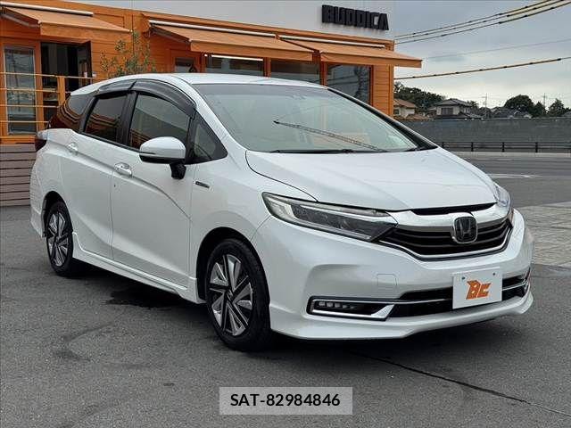 Honda SHUTTLE 2019-06 8831537-7