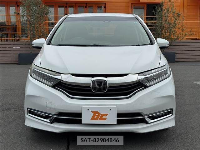 Honda SHUTTLE 2019-06 8831537-8