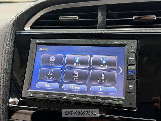 Honda SHUTTLE 2019-07 8831543-9