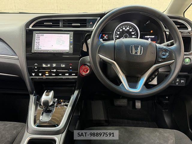 Honda SHUTTLE 2019-07 8831543-1